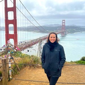 Meet your Posher, Lindsay